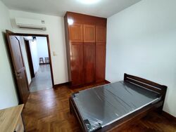 Westcove Condominium (D5), Condominium #533649991